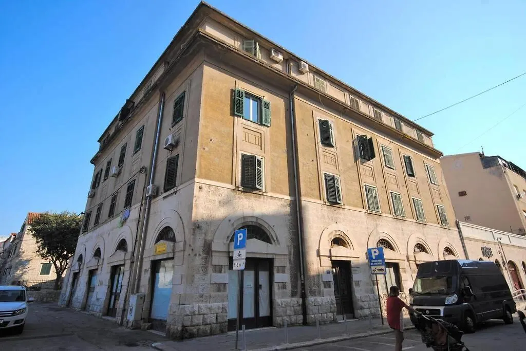 Apartment Viko Split