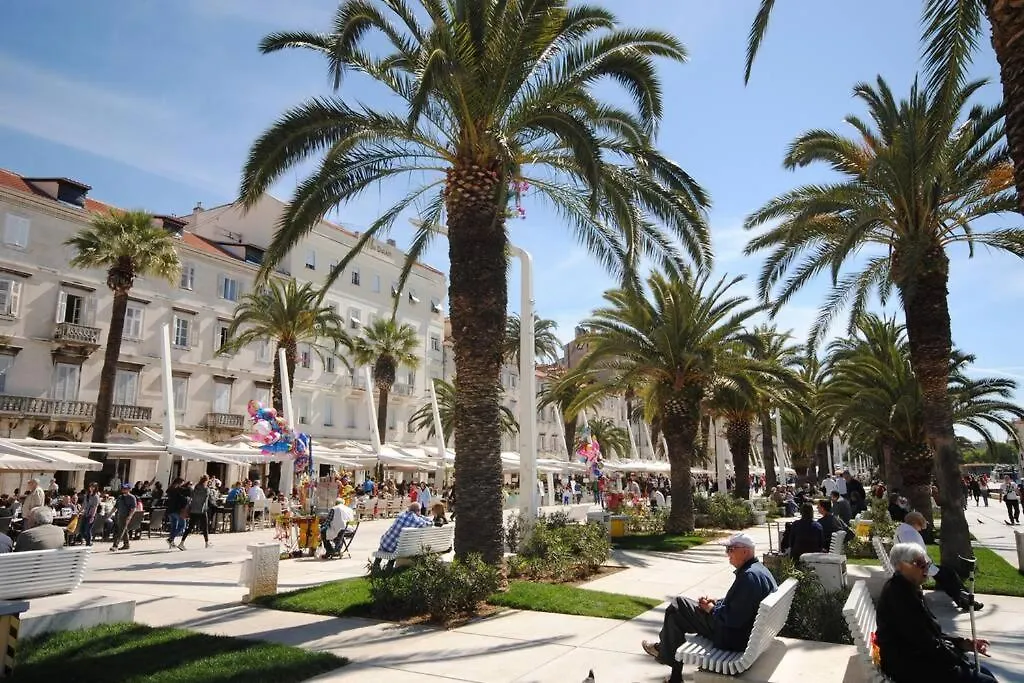 Apartment Viko Split