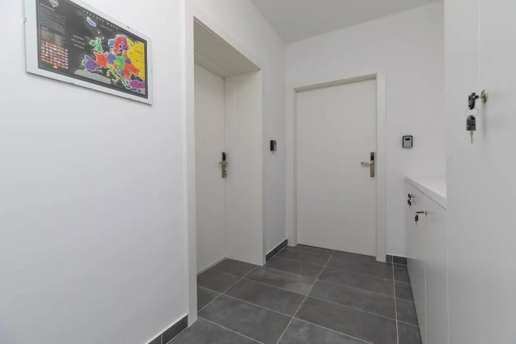 Apartment Viko Split