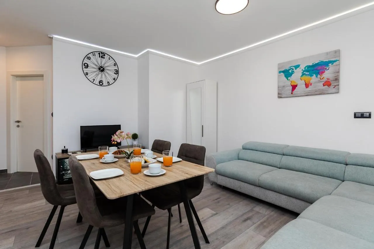 Apartment Viko Split