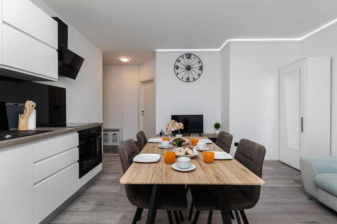 Apartment Viko Split