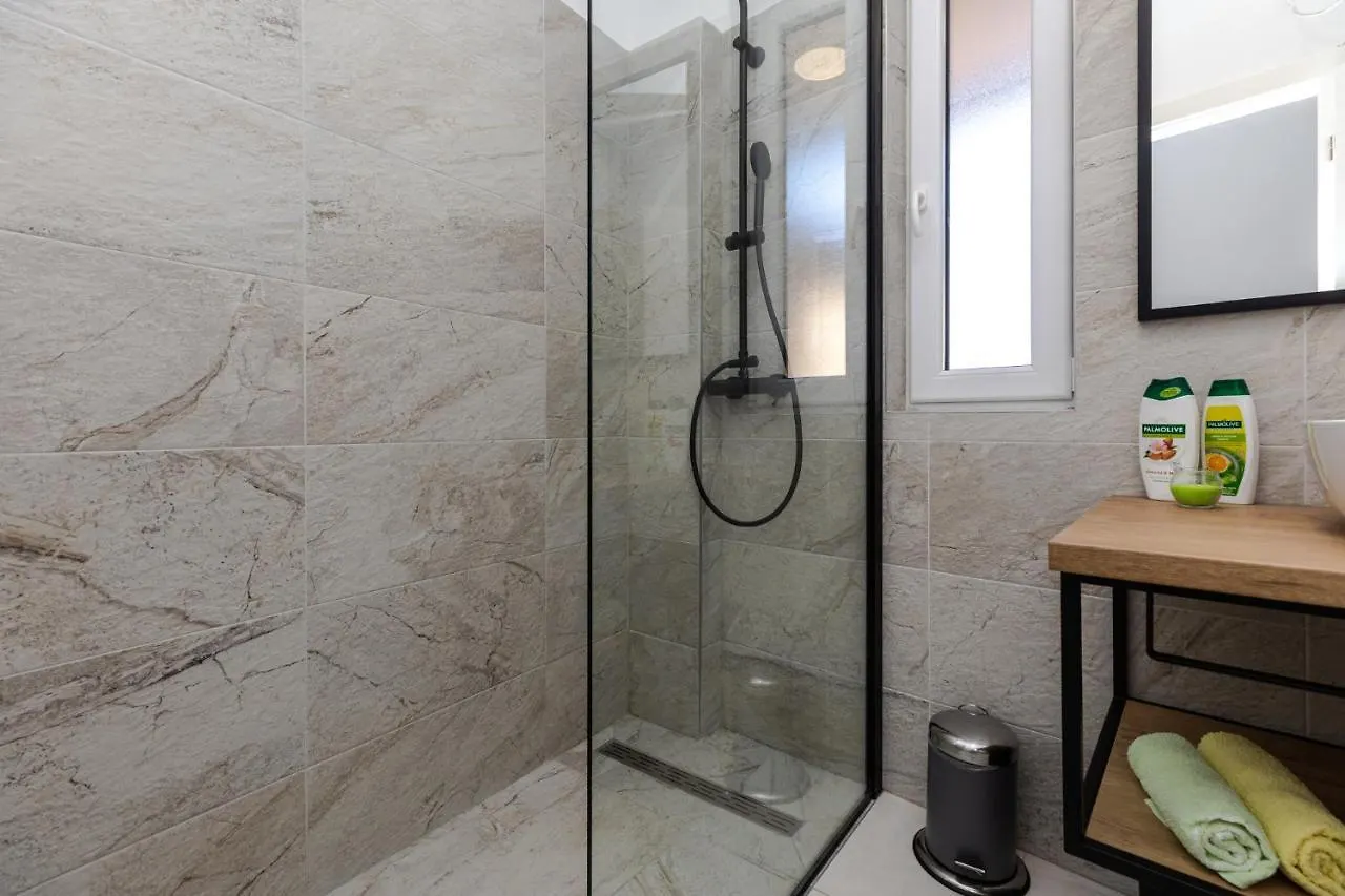 Apartment Viko Split Croatia