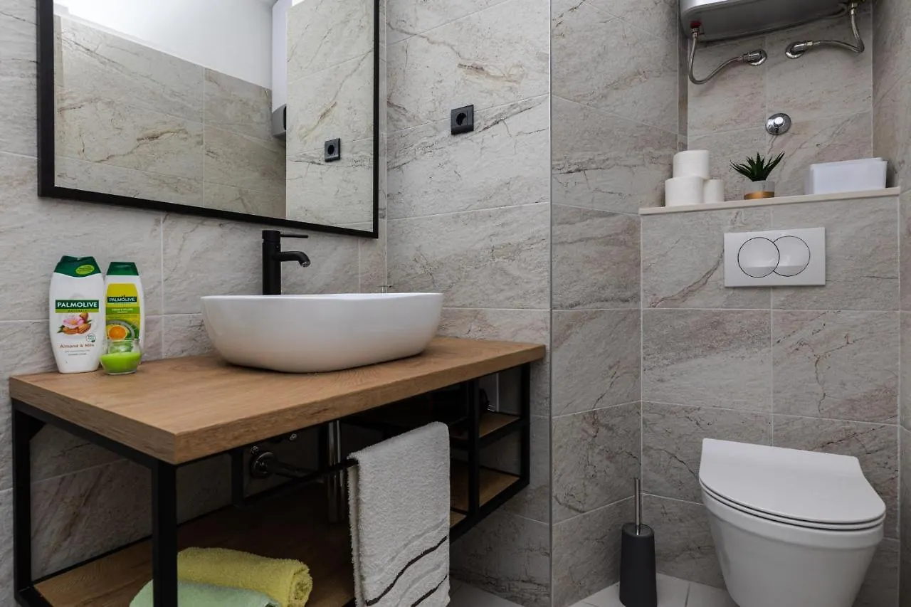 Apartment Viko Split