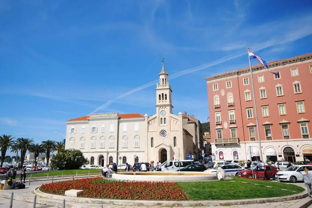 Apartment Viko Split Croatia