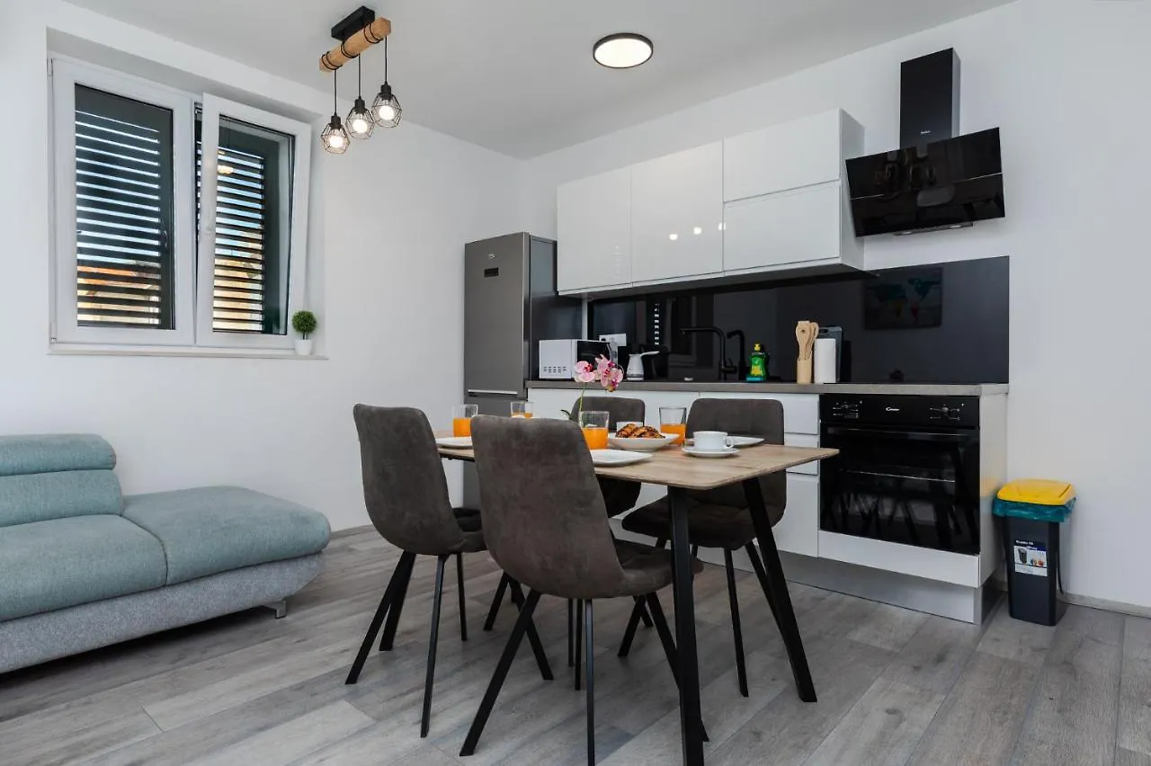 Apartment Viko Split