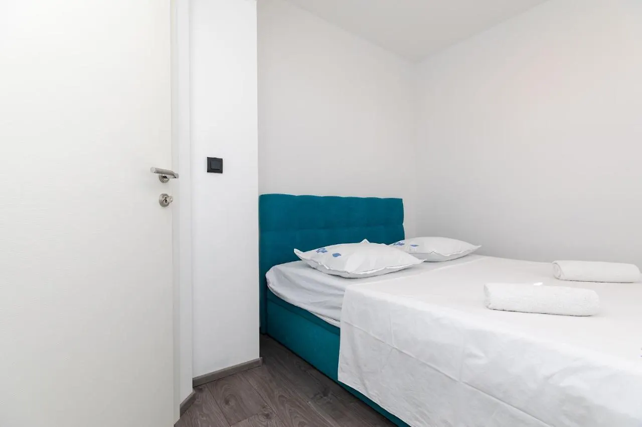 Apartment Viko Split