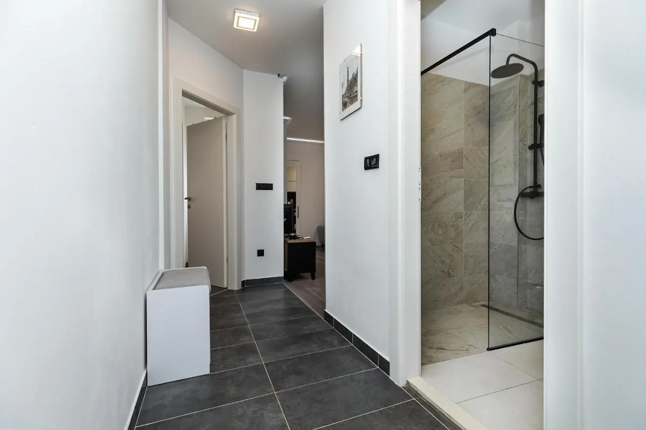 Apartment Viko Split Croatia